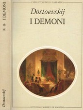 Demoni parte seconda usato  Italia