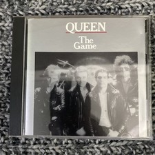 Queen game 1980 for sale  Brooklyn