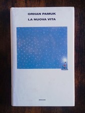 Orhan pamuk nuova usato  Villa Sant Angelo