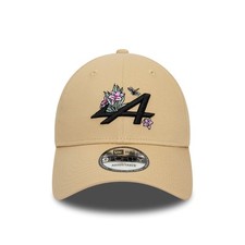 Alpine floral logo for sale  CRAWLEY