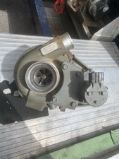 Ihi truck turbo for sale  BIRMINGHAM