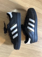 Adidas superstar trainers for sale  LONDON