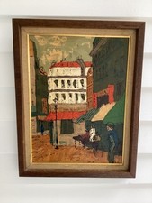 Mid century paris for sale  Hope Valley