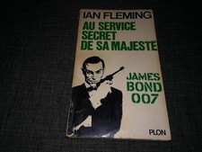 Service secret majesté d'occasion  Verdun