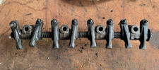 Reliant rocker shaft. for sale  SOUTHAMPTON