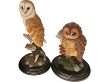 Unbranded owl figurine for sale Unbranded owl figurine for sale  UK