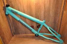 Mongoose craze bmx for sale  Homestead