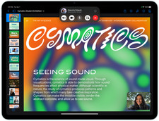 Apple iPad Air (4ª Geração) 64 GB, Wi-Fi, 10,9 polegadas - Prata com Apple Pen comprar usado  Enviando para Brazil
