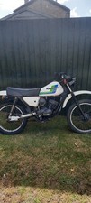 Kawasaki ke100 for sale  LINCOLN