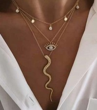 Zara 18k gold for sale  LONDON