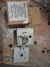 schlusselschalter unterputz gebraucht kaufen  Lahnstein