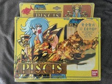 Figurine saint seiya d'occasion  Créteil
