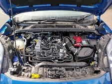Ford puma mk2 for sale  NEWCASTLE UPON TYNE