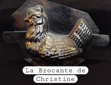 801 ancien moule d'occasion  Saint-Dié-des-Vosges