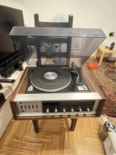 Vintage toshiba stereo usato  Vo