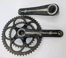 Campagnolo chorus kurbel gebraucht kaufen  Tübingen