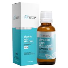 Peeling chimico viso usato  Spedire a Italy