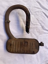 Marmitta lambretta 150 usato  Viterbo