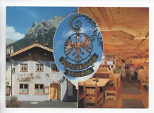 Mittenwald südtiroler stub gebraucht kaufen  Schwerin