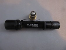 Surefire torch malkoff for sale  GREAT YARMOUTH