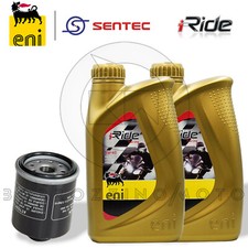 Eni ride 5w40 d'occasion  Expédié en Belgium