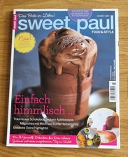 Sweet paul beliebte gebraucht kaufen  Weilrod
