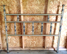 headboard antique gold finish for sale headboard antique gold finish for sale Alexandria