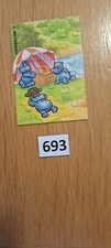 Puzzle happy hippos gebraucht kaufen  Lauben