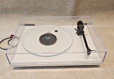 Rega planar for sale  GILLINGHAM