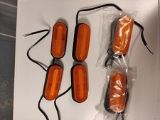 Led umrissleuchte positionsleu gebraucht kaufen  Hövelhof