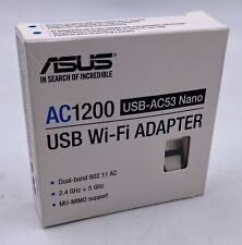 Asus usb ac53 for sale  Buffalo