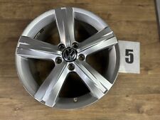 Riginal alufelge fontana gebraucht kaufen  Köthen
