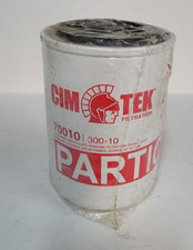 Filtro de gás Cim-Tek 70010 Centurion 300-10, 10 mícrons comprar usado  Enviando para Brazil