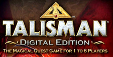 Talisman digital edition usato  Spedire a Italy