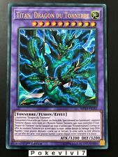 Carte titan dragon d'occasion  Valognes