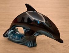 Poole pottery blue for sale  WOLVERHAMPTON