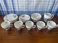 Vintage devon violets for sale  WORCESTER PARK