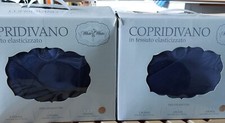 Copridivani tre posti usato  Bologna