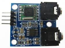 Modulo radio stereo FM TEA5767 per Arduino 76-108MHZ con antenna, usado comprar usado  Enviando para Brazil