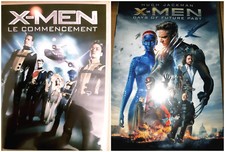 Lot dvd films d'occasion  Soissons