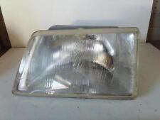 6204a3 faro sinistro usato  Mazzarino