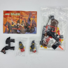 Lego fright knights usato  Napoli