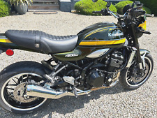 Kawasaki z900 motorcycle for sale  LUDLOW