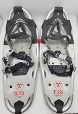 Tubbs adventure snowshoes for sale  Pineville