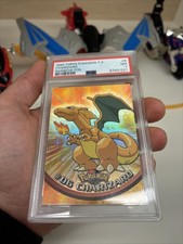 Psa charizard rainbow usato Psa charizard rainbow usato  Alme