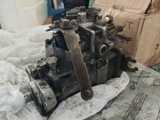 Vwt25 1600cc diesel for sale  SURBITON