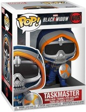 Funko pop black for sale  FARNHAM