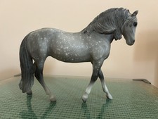 Breyer classic dapple for sale  STOWMARKET