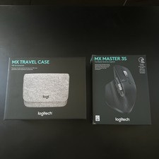 Logitech master performance for sale  WALLINGTON