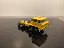 Camion solido berliet d'occasion Camion solido berliet d'occasion  Montesson